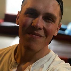 Meet your Posher, Darren